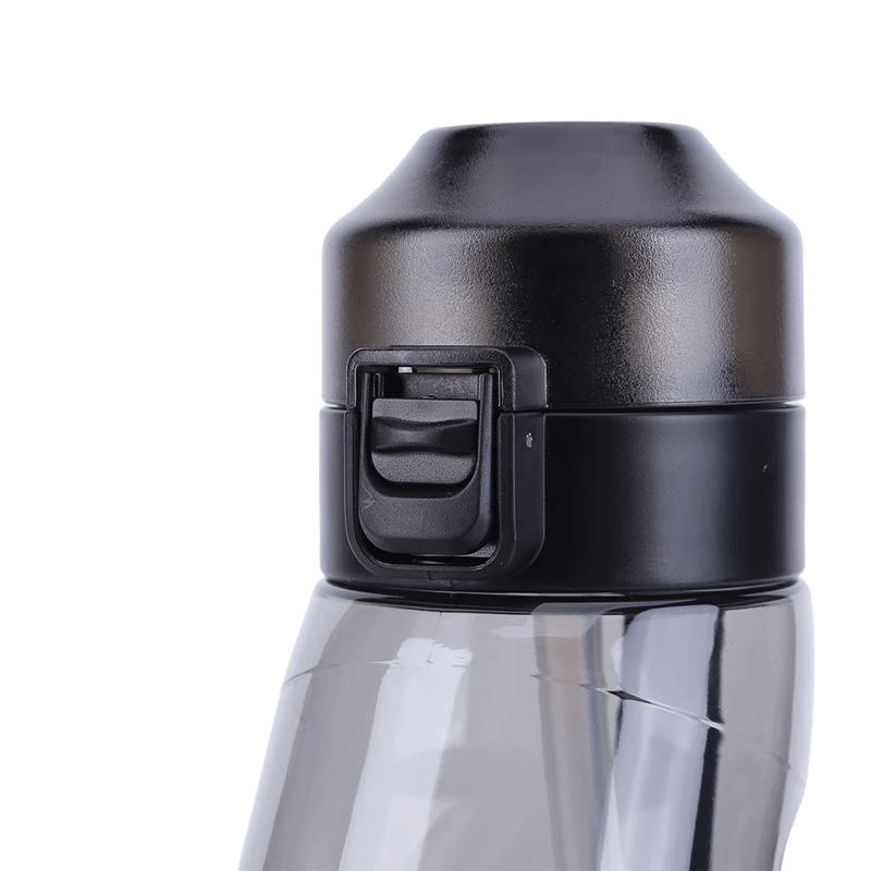 Doftflaska med Pods – Smaksätt Vattnet med Hjälp av Dofter (650ml)