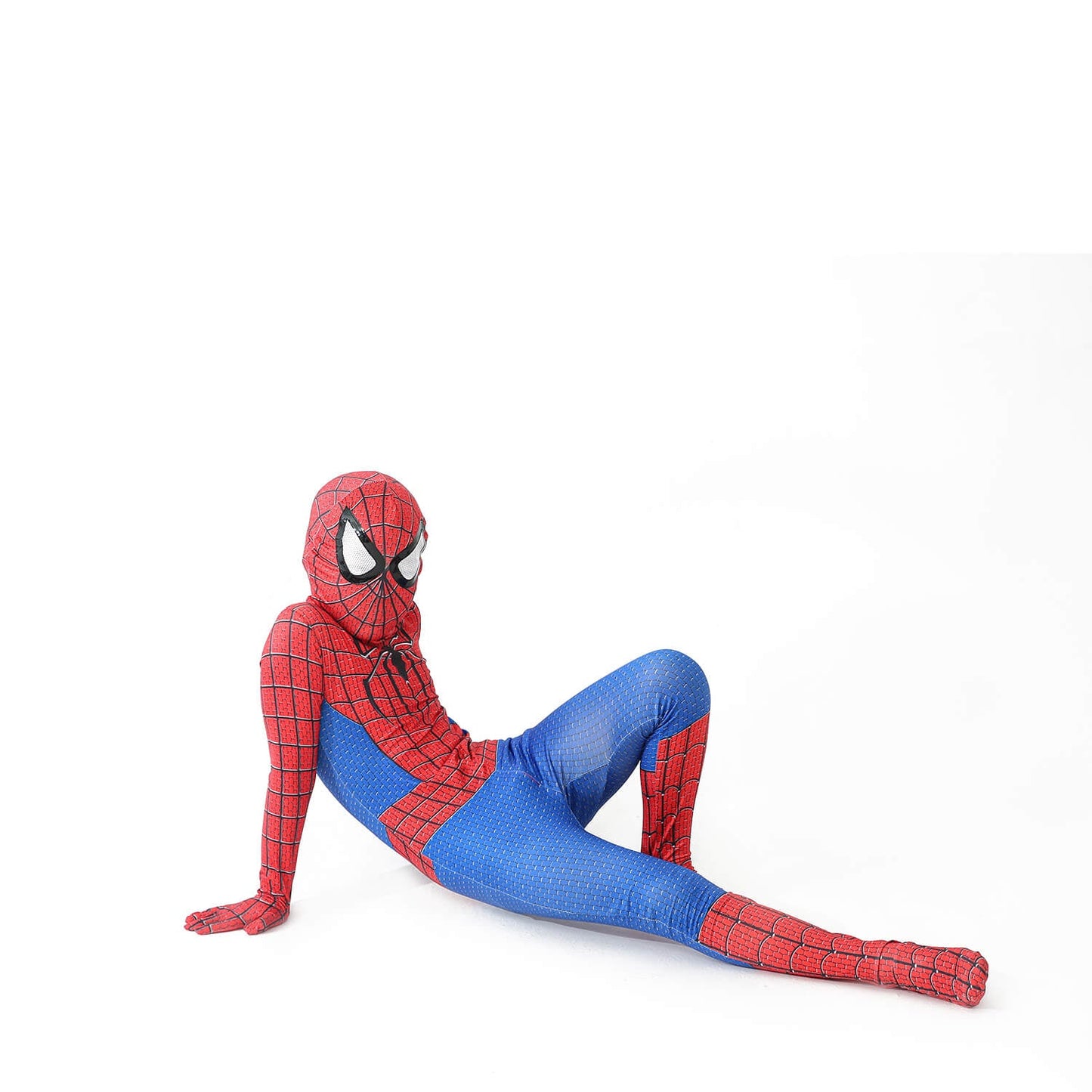 Spider-Man Kostym för Barn & Vuxna – 6 Varianter för Superhjälteäventyr