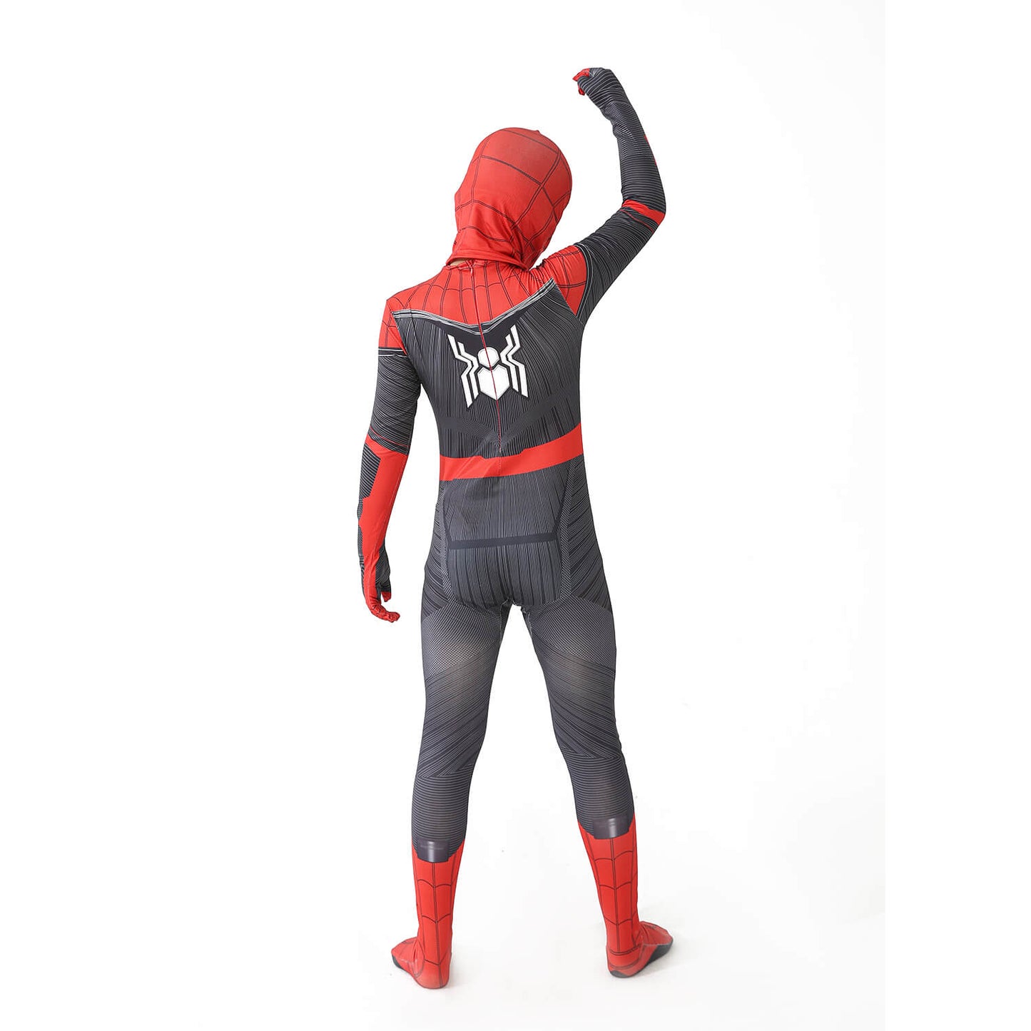 Spider-Man Kostym för Barn & Vuxna – 6 Varianter för Superhjälteäventyr