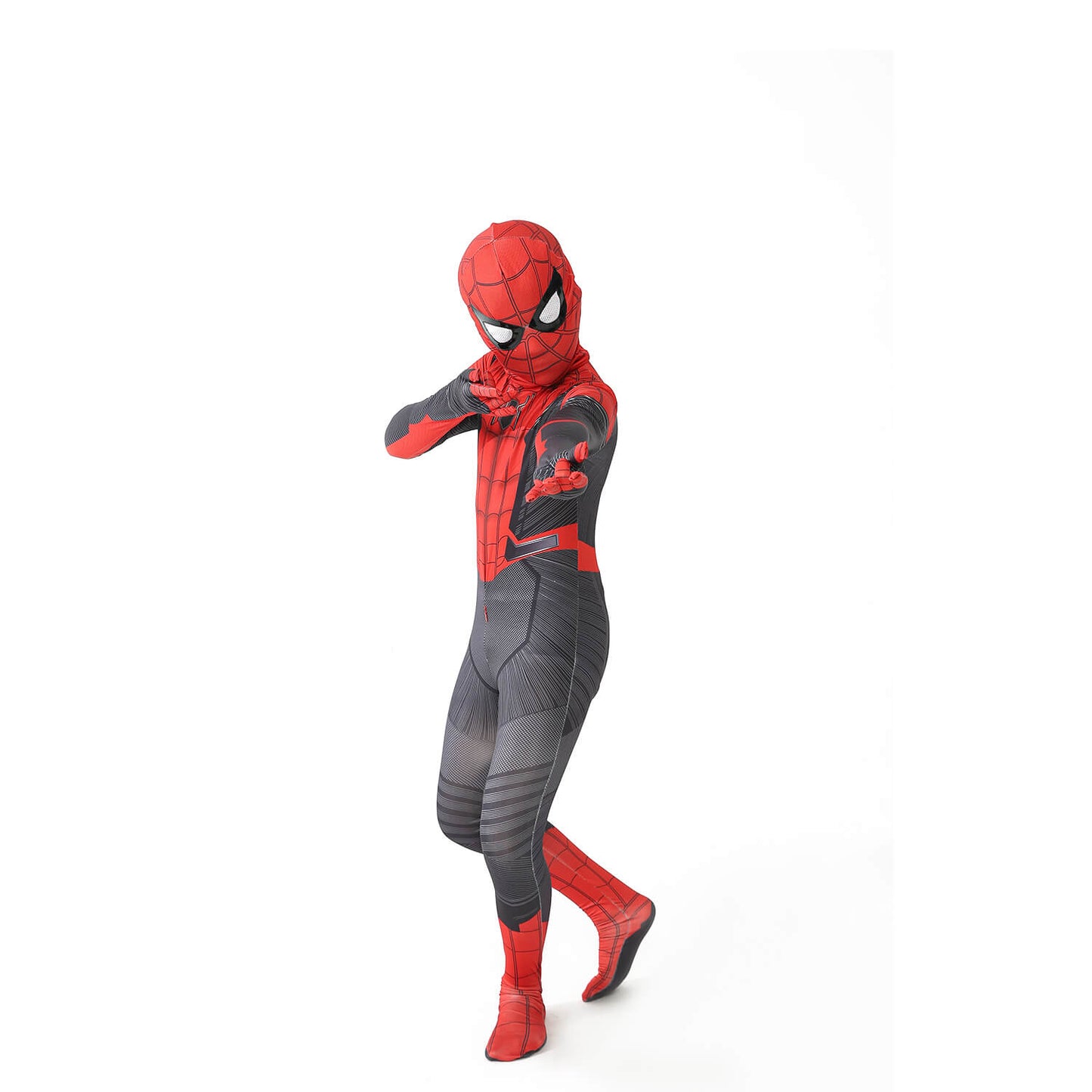 Spider-Man Kostym för Barn & Vuxna – 6 Varianter för Superhjälteäventyr