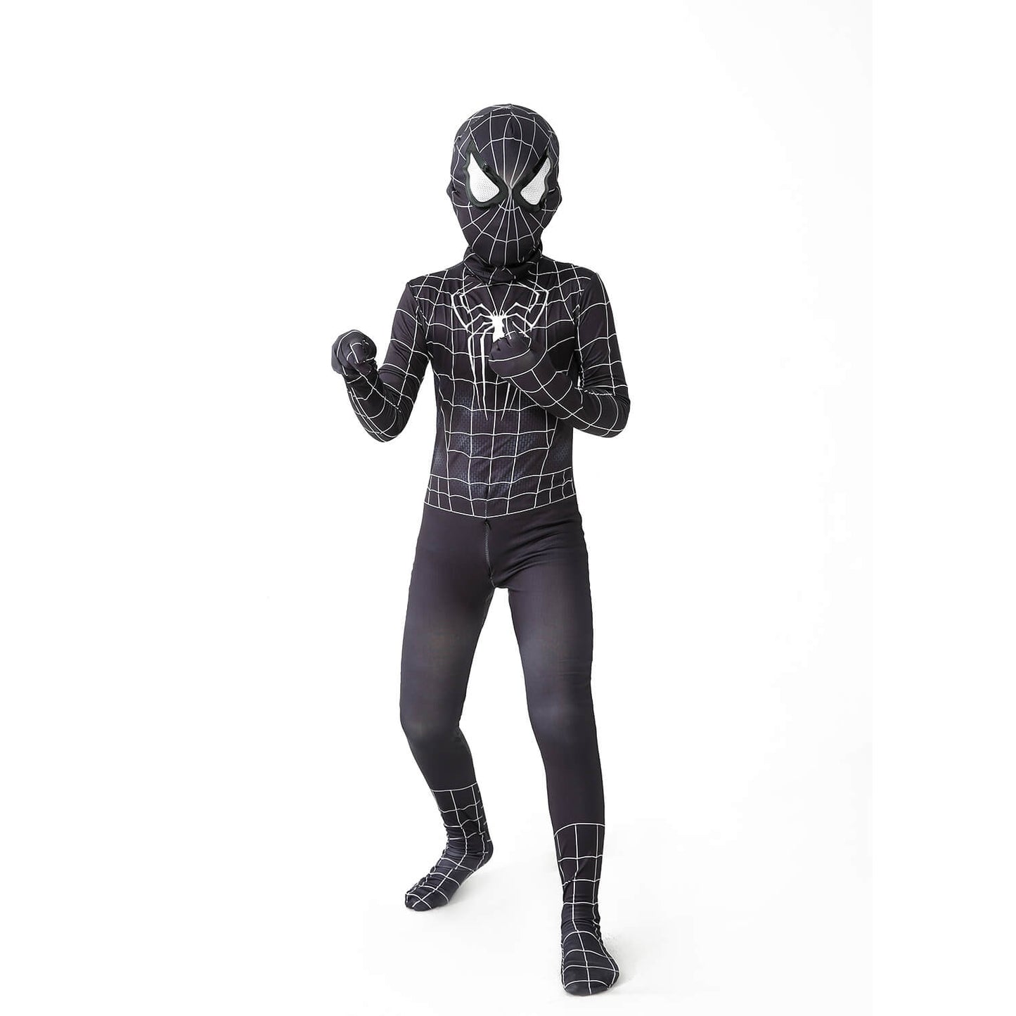 Spider-Man Kostym för Barn & Vuxna – 6 Varianter för Superhjälteäventyr