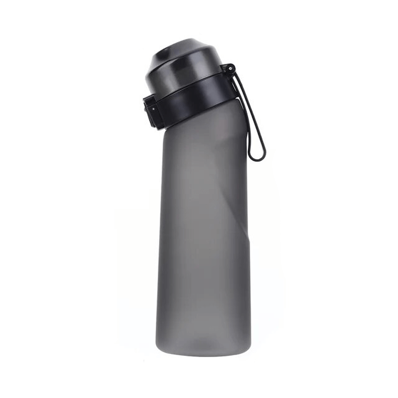 Doftflaska med Pods – Smaksätt Vattnet med Hjälp av Dofter (650ml)