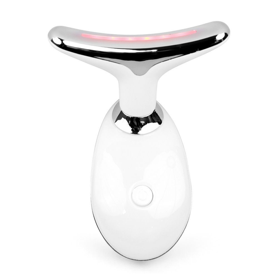 SkinLift360 – Anti-aging Hudvård för Hals & Ansikte