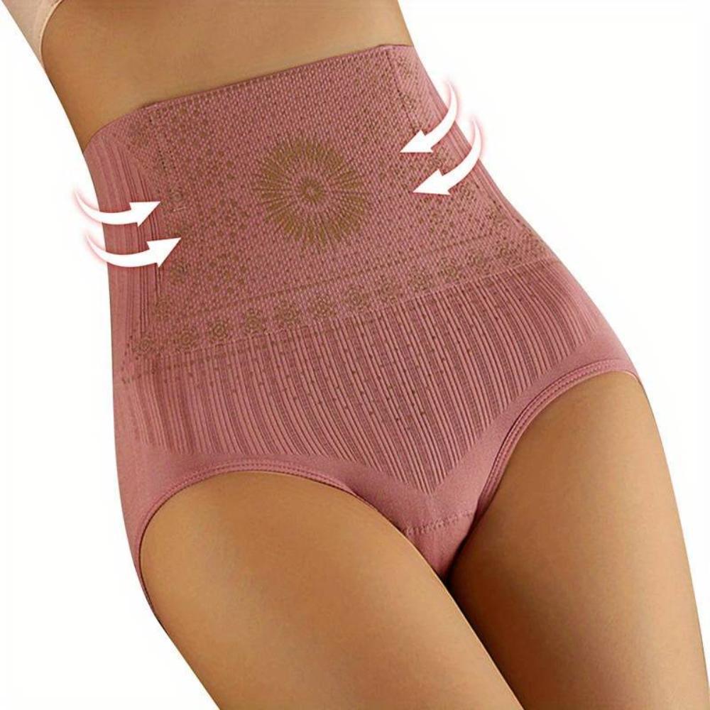 Marisol Shapewear för Kvinnor – Hållningskorrigerande & Midjeformande Underkläder | Bekväm & Andningsbar Figurformare