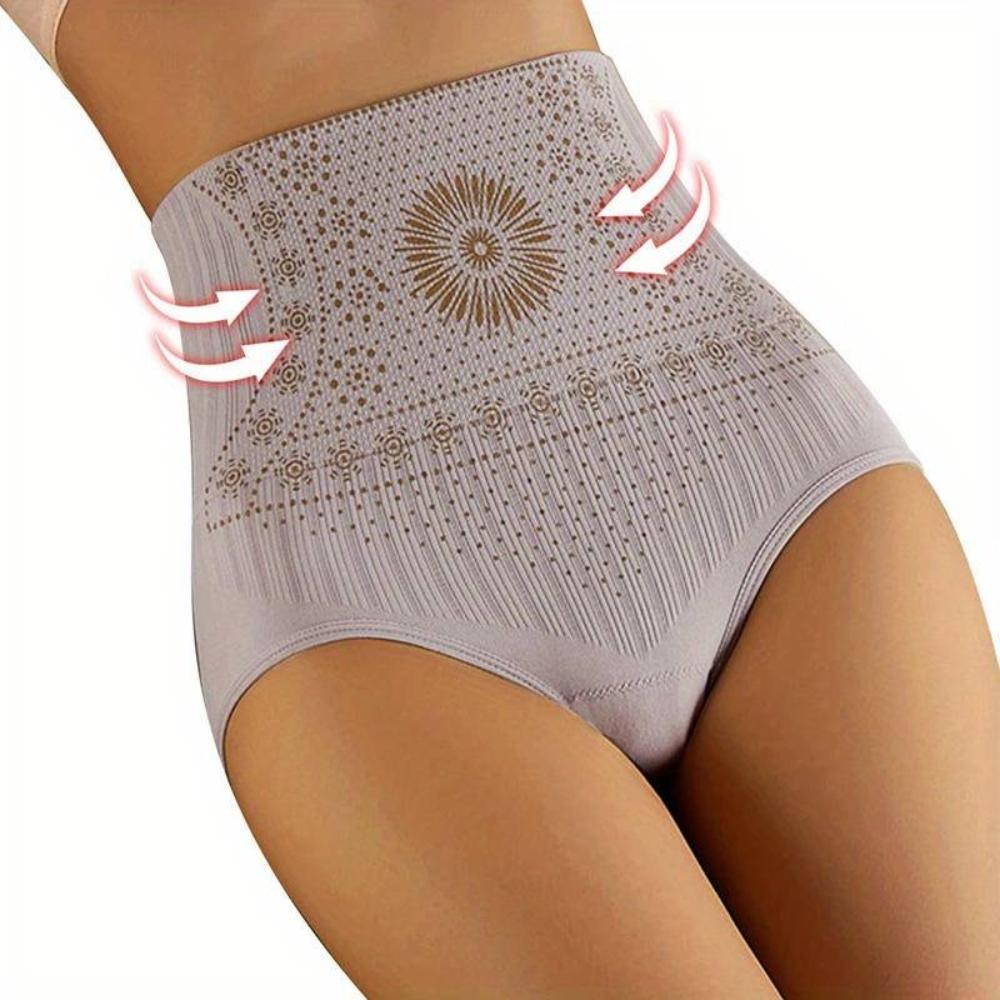 Marisol Shapewear för Kvinnor – Hållningskorrigerande & Midjeformande Underkläder | Bekväm & Andningsbar Figurformare
