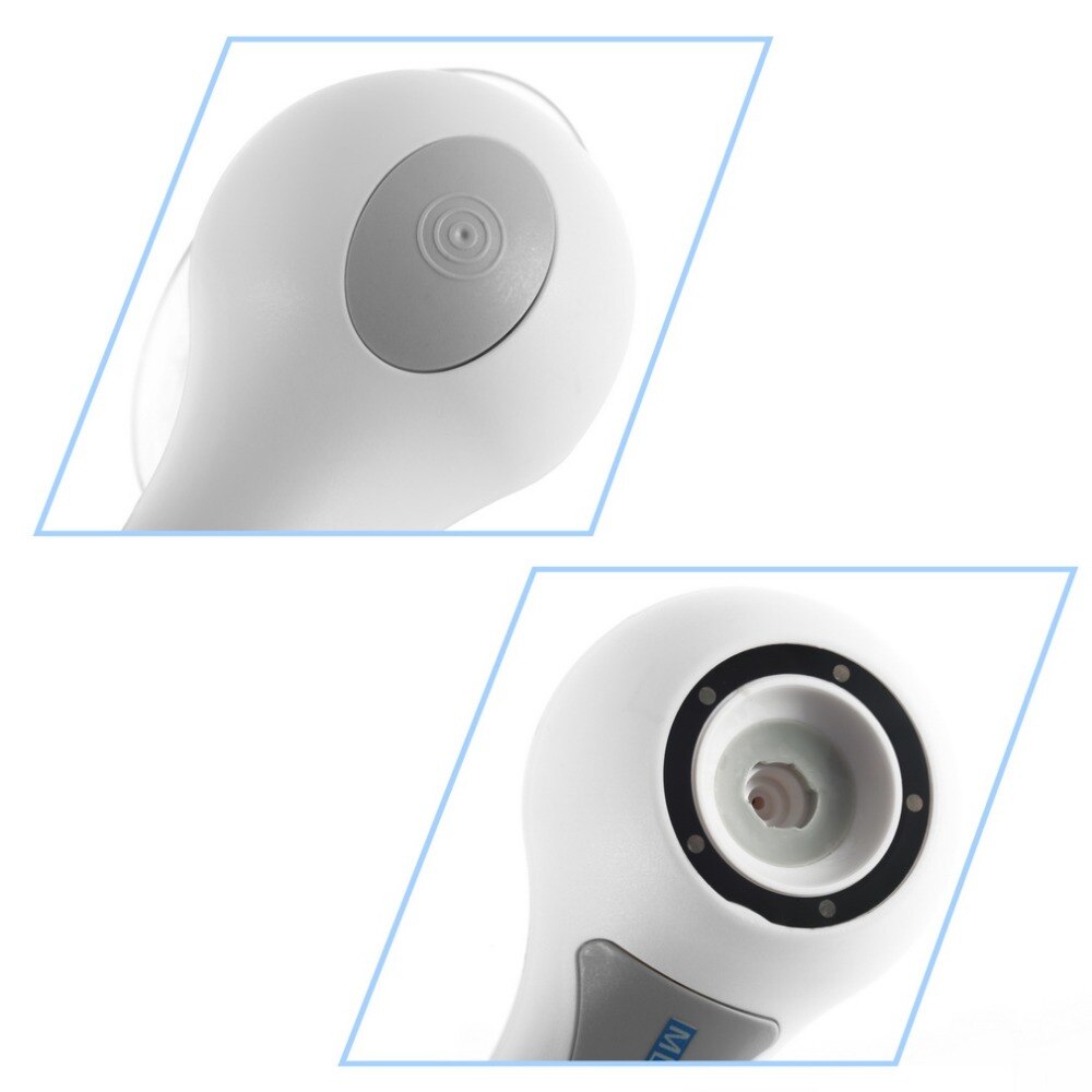 SkinSculpt Anti-Cellulit Massageapparat – Vakuum & Rullmassage för Slätare Hud | För Ben, Lår, Mage & Armar