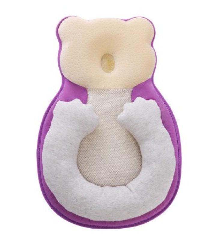 SnuggleSleep Babynest för Nyfödda – Ergonomisk & Portabel Spjälsäng med Andningsbart Tyg | 0–12 Mån