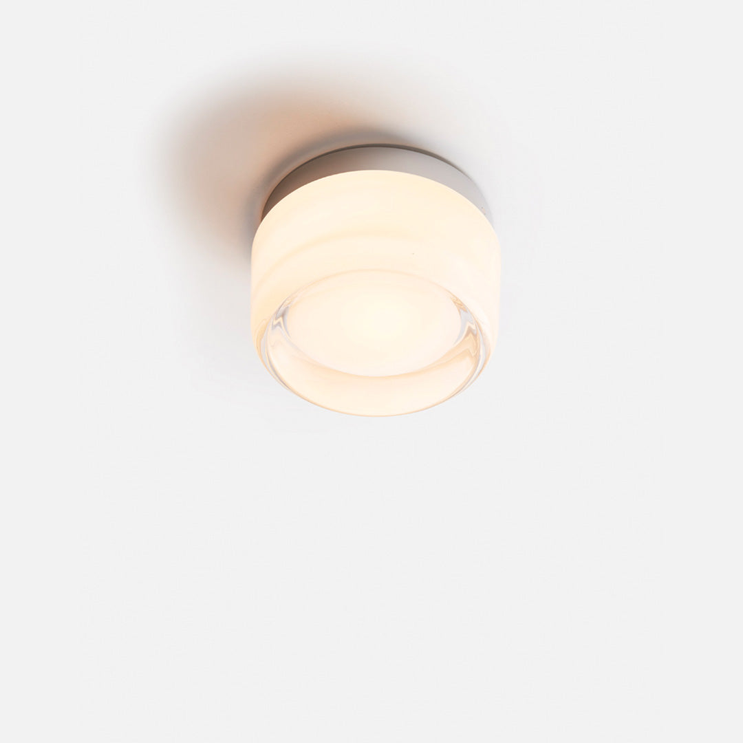LumièreLux Dimple Vägglampa – Elegant Svart & Guld Design – Modern Väggbelysning med E27-sockel för Sovrum & Vardagsrum