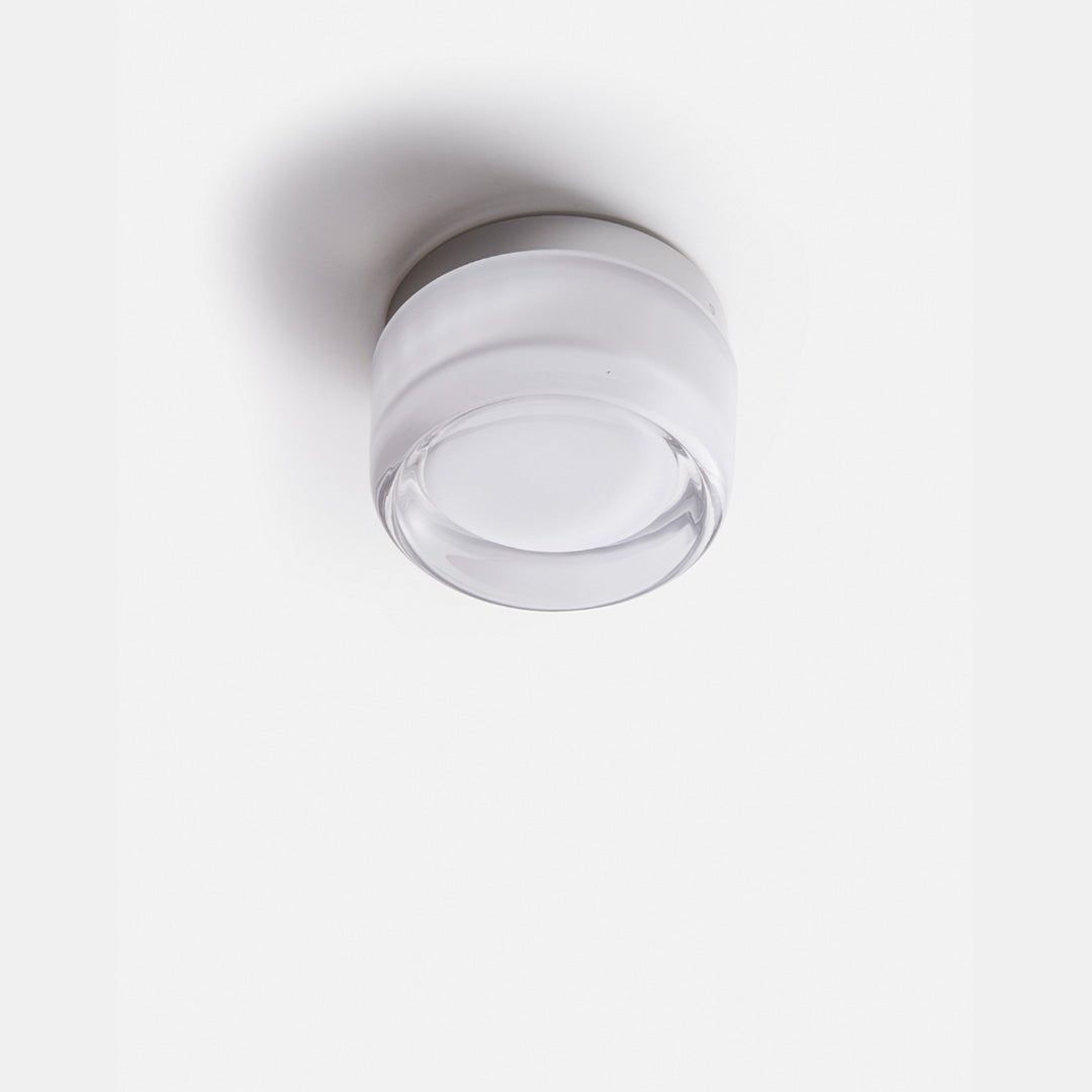 LumièreLux Dimple Vägglampa – Elegant Svart & Guld Design – Modern Väggbelysning med E27-sockel för Sovrum & Vardagsrum