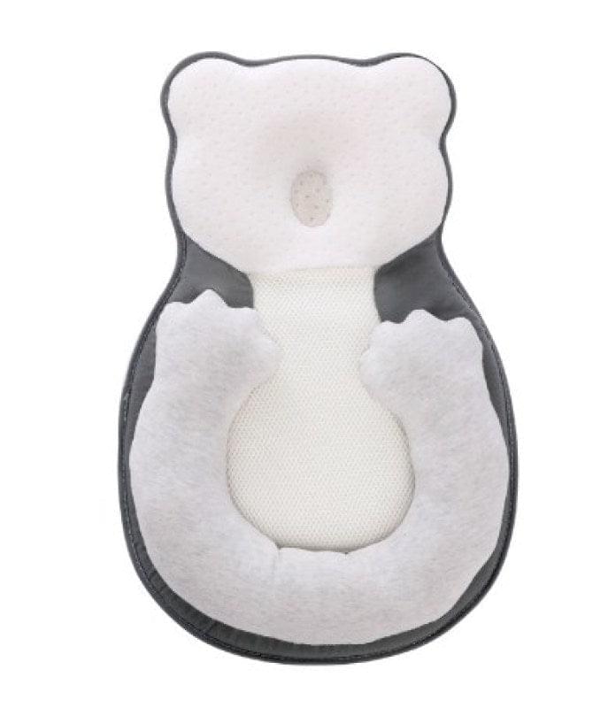 SnuggleSleep Babynest för Nyfödda – Ergonomisk & Portabel Spjälsäng med Andningsbart Tyg | 0–12 Mån