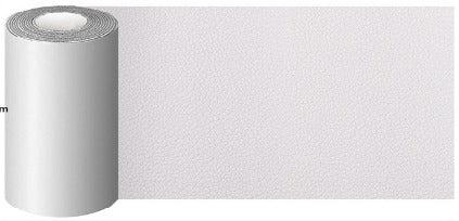 FixLeather - Självhäftande Läderreparationsplåster - Återställ Dina Möbler Enkelt och Billigt