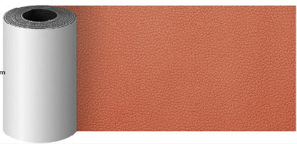 FixLeather - Självhäftande Läderreparationsplåster - Återställ Dina Möbler Enkelt och Billigt