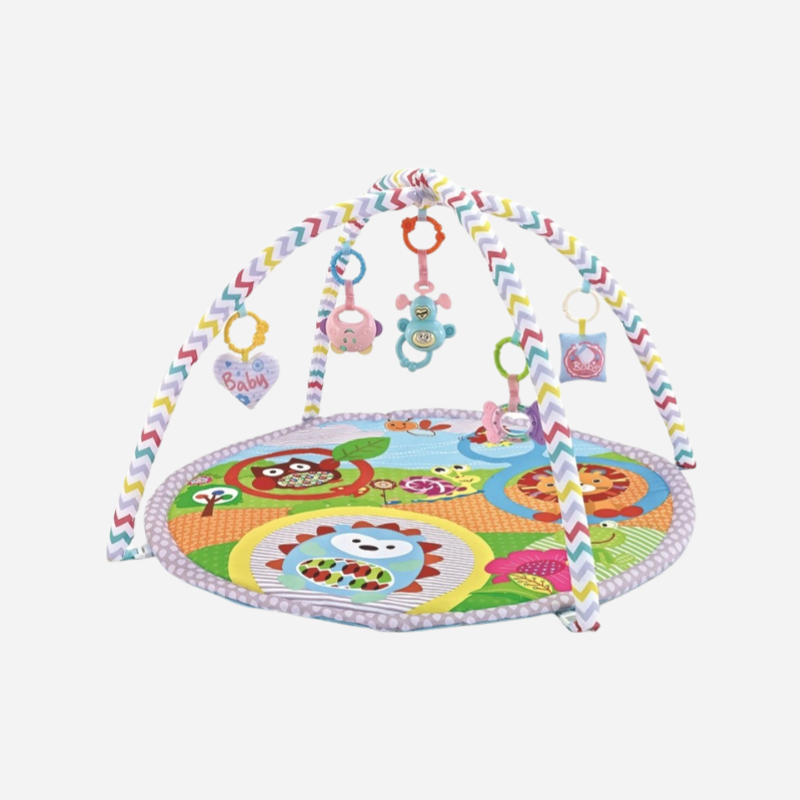 Babygym Adventure