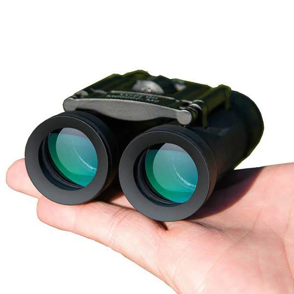 Militär HD Kikare 40x22 – Kompakt & Kraftfull för Natur, Sport & Resor med 1600 m Räckvidd