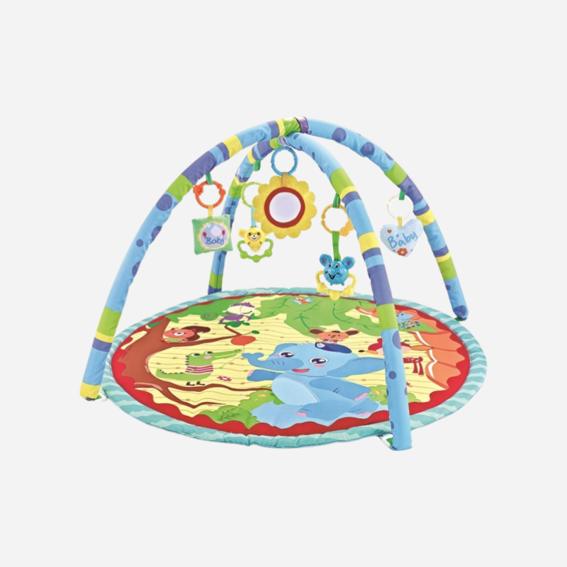 Babygym Adventure