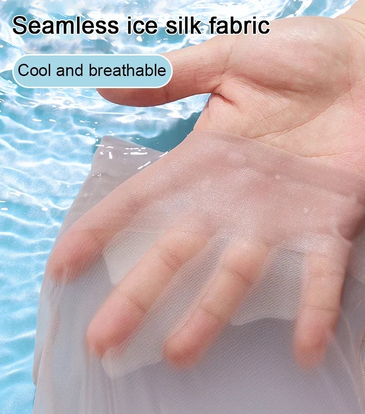 Flarixa 3-i-1 Shapewear – Sömlös Midjekontroll & Säkerhetsshorts i Ett