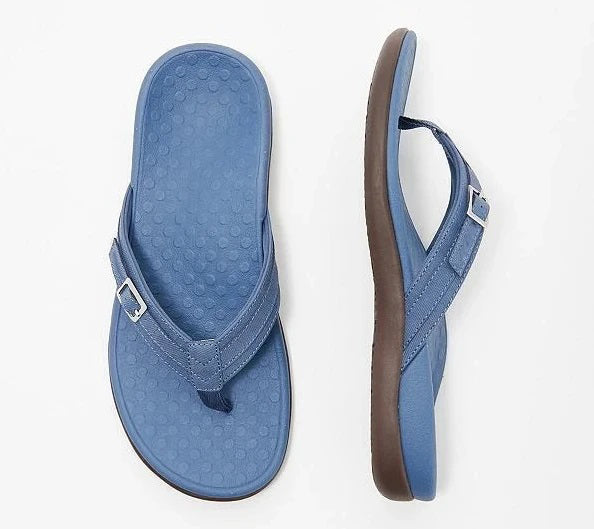 Damsandaler Flip Flop – Stil & Komfort för Sommarens Alla Äventyr
