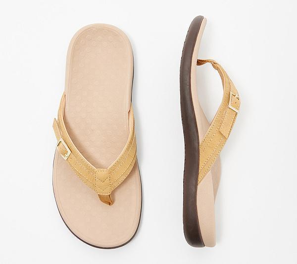Damsandaler Flip Flop – Stil & Komfort för Sommarens Alla Äventyr