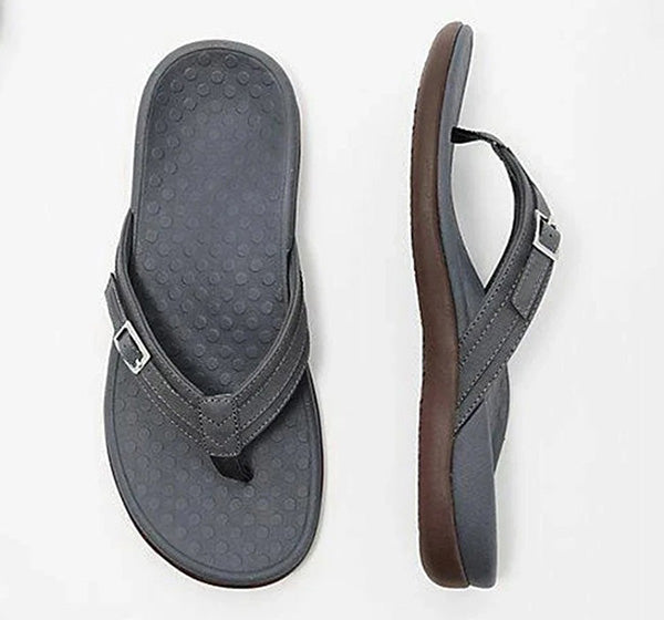 Damsandaler Flip Flop – Stil & Komfort för Sommarens Alla Äventyr