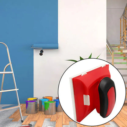 PaintMaster – Perfekta Kanter Utan Maskeringstejp
