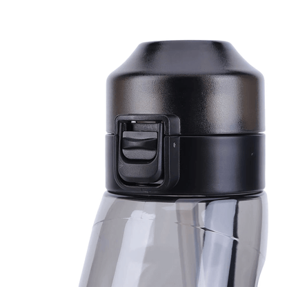 Doftflaska med Pods – Smaksätt Vattnet med Hjälp av Dofter (650ml)