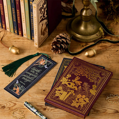24 Dagar av Skrivartiklar Adventskalender