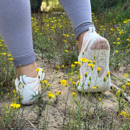 Grounding Barfotaskor för Herr & Dam – Ultratunna, Halksäkra & Ergonomiska Skor för Sport & Vardag