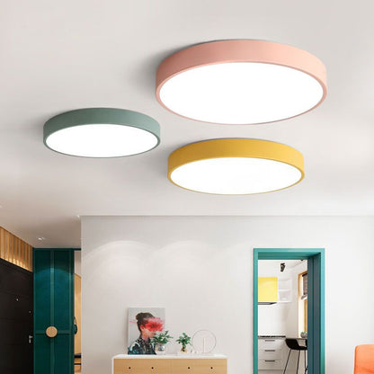 Modern taklampa – Klar och stilfull belysning