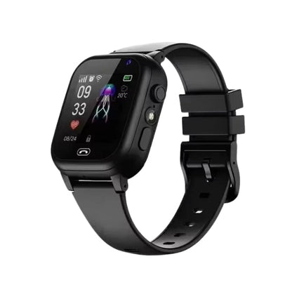 GPS Smartwatch för Barn – Smart Barnklocka med GPS Tracker