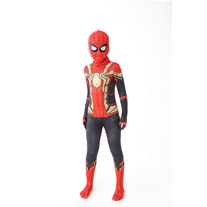 Spider-Man Kostym för Barn & Vuxna – 6 Varianter för Superhjälteäventyr