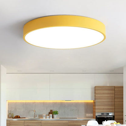 Modern taklampa – Klar och stilfull belysning