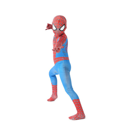 Spider-Man Kostym för Barn & Vuxna – 6 Varianter för Superhjälteäventyr