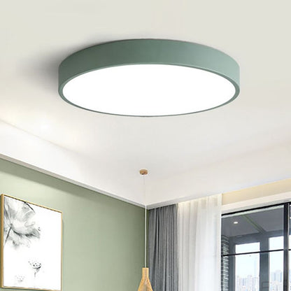 Modern taklampa – Klar och stilfull belysning