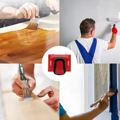 PaintMaster – Perfekta Kanter Utan Maskeringstejp