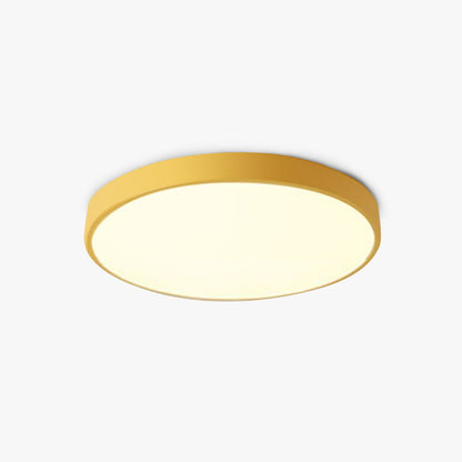 Modern taklampa – Klar och stilfull belysning