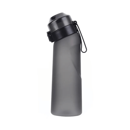 Doftflaska med Pods – Smaksätt Vattnet med Hjälp av Dofter (650ml)