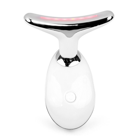 SkinLift360 – Anti-aging Hudvård för Hals & Ansikte