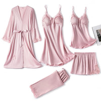 Rosa set - B