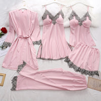 Rosa set - A