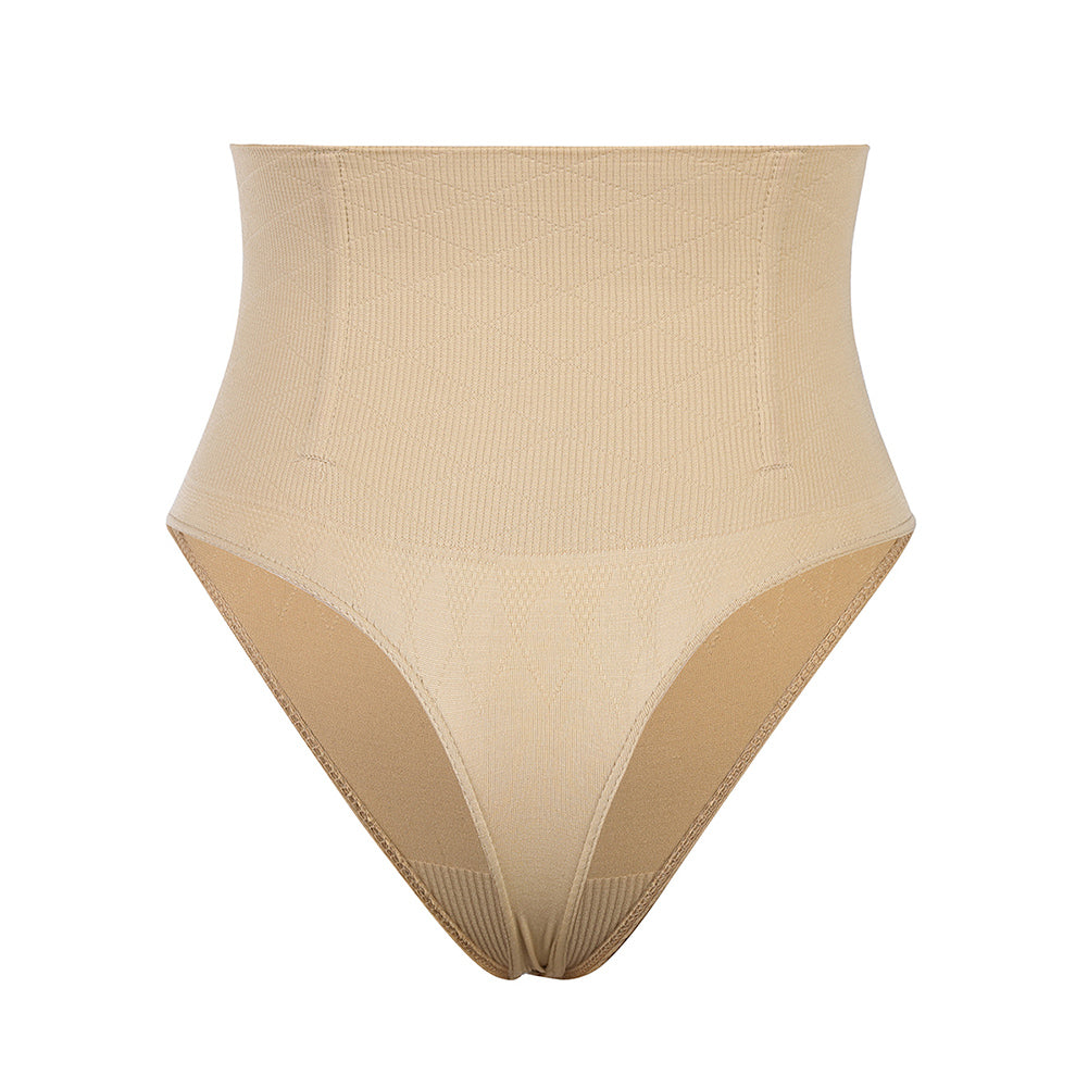 Slimline Thong - Vardagsnära magenkontrolltrosor