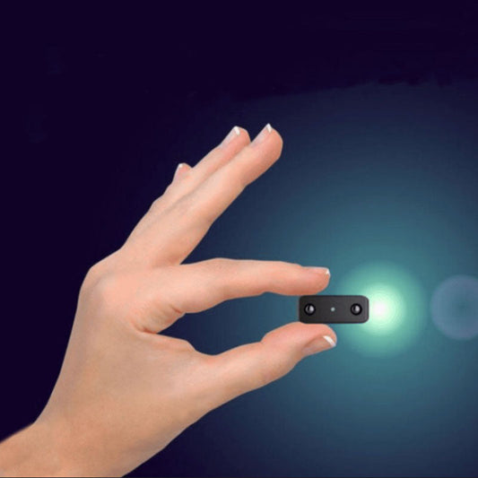Micro HD Spionkamera