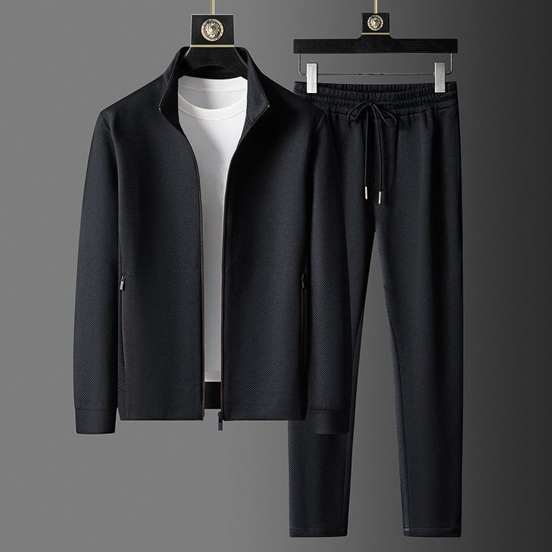 George Elite Träningsset Herr – Stilrent Sportset med Funktionell Design