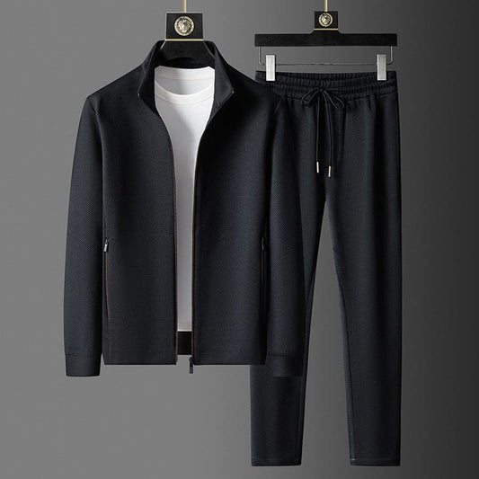 George Elite Träningsset Herr – Stilrent Sportset med Funktionell Design