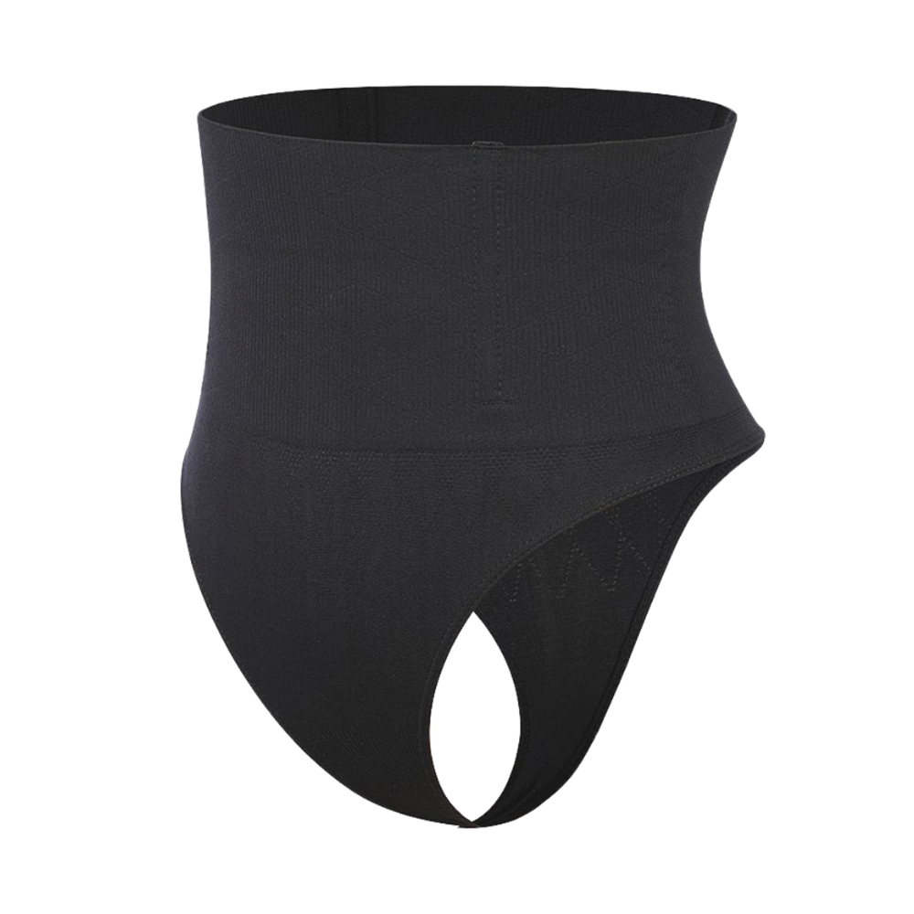 Slimline Thong - Vardagsnära magenkontrolltrosor