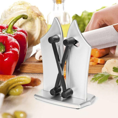 Professionell knivslipare