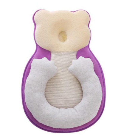 SnuggleSleep Babynest för Nyfödda – Ergonomisk & Portabel Spjälsäng med Andningsbart Tyg | 0–12 Mån