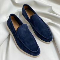 Donker blauw