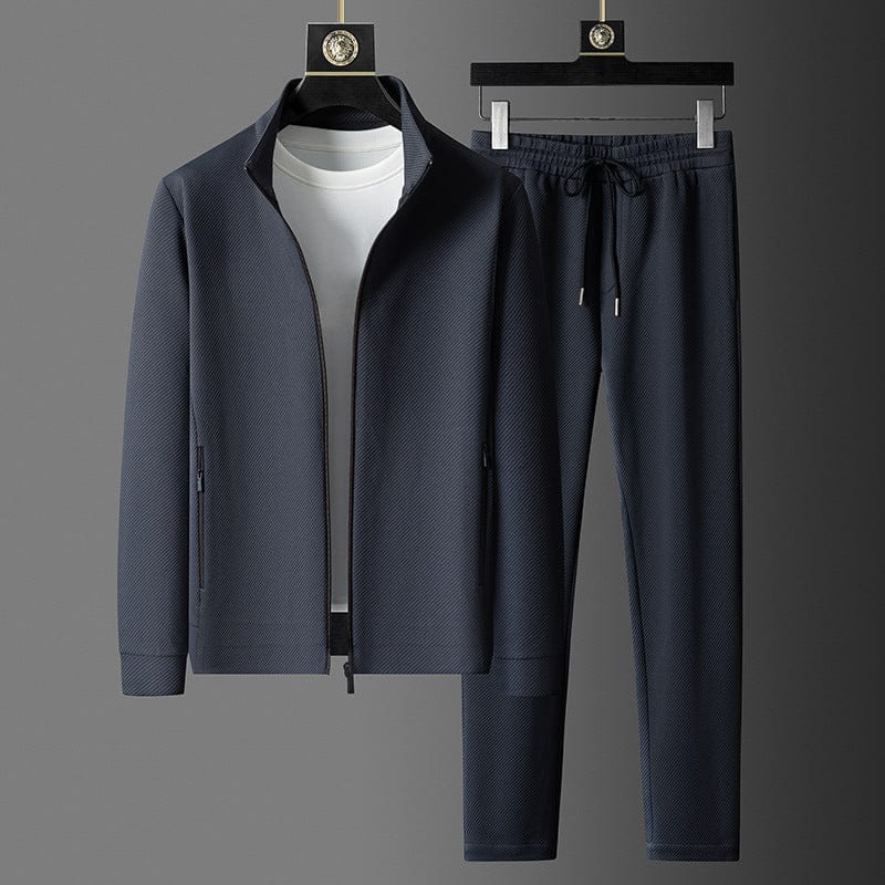 George Elite Träningsset Herr – Stilrent Sportset med Funktionell Design