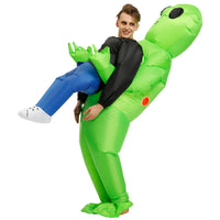 Grön