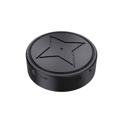 Mini GPS-spårare med Mikro – Säkerhet och Spårning i Realtid